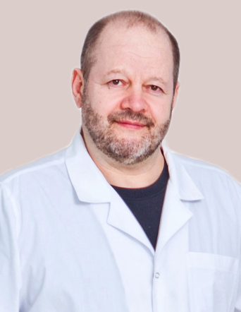 Давыдов Игорь Григорьевич