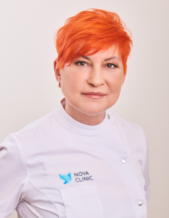 Дьяченко Татьяна Анатольевна