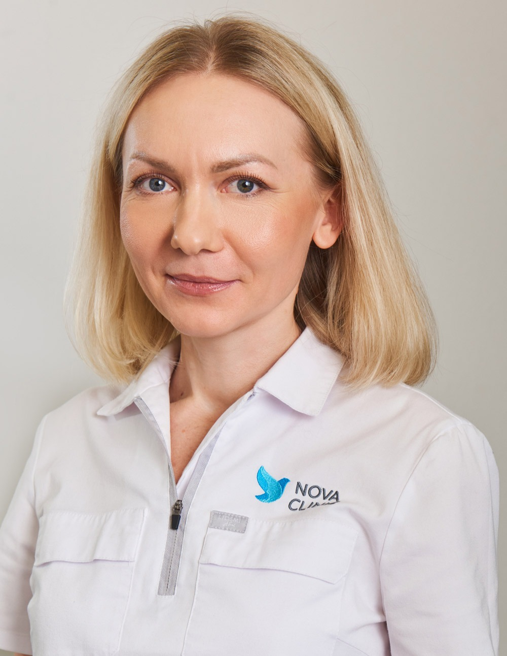 Федорова Екатерина Васильевна