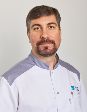 Огородников Денис Васильевич