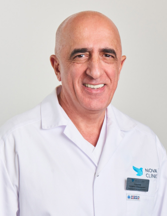 Садыков Гусейин Мамедович