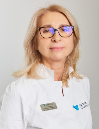 Филимонова Елена Александровна