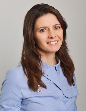 Бурдина Наталья Владимировна