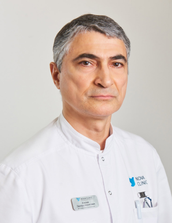 Кокоев Эдуард Борисович