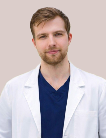 Сагунов Павел Андреевич