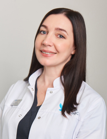 Пиховская Ванда Гунаровна