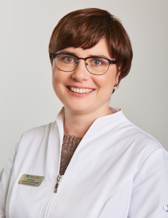 Боброва Екатерина Ивановна