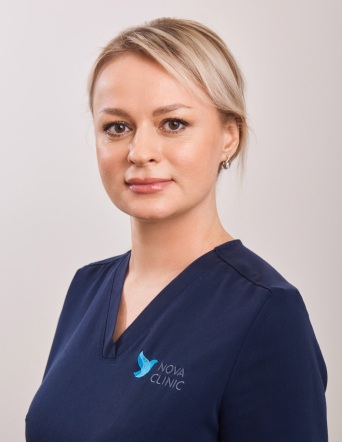 Шевченко Юлия Александровна