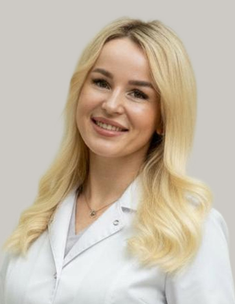 Шустова Виктория Борисовна